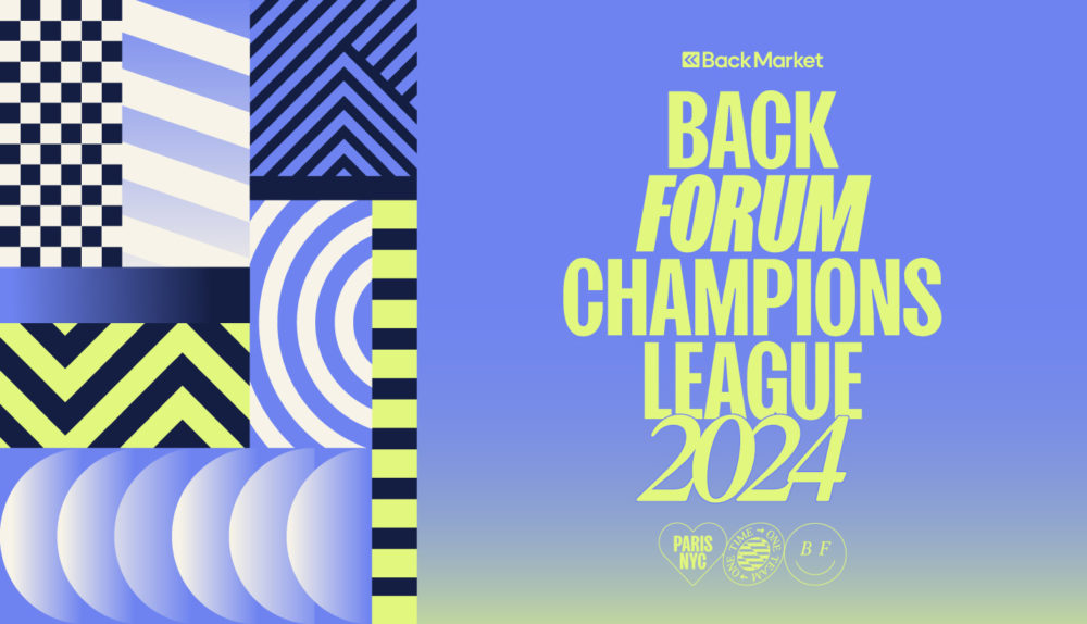 Back Forum